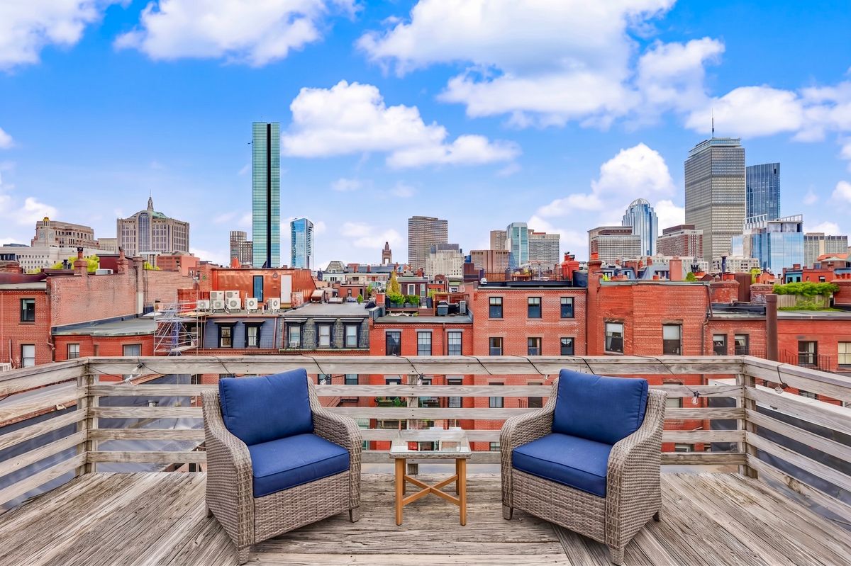 277 Beacon Street, 4A — Photo 11