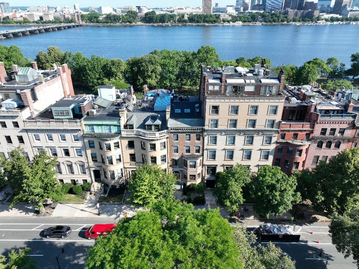 414 Beacon St, Unit 5 — Photo 18