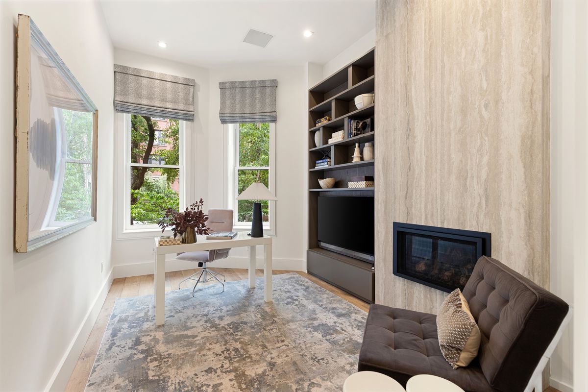 7 Marlborough Street, Unit 1 — Photo 19