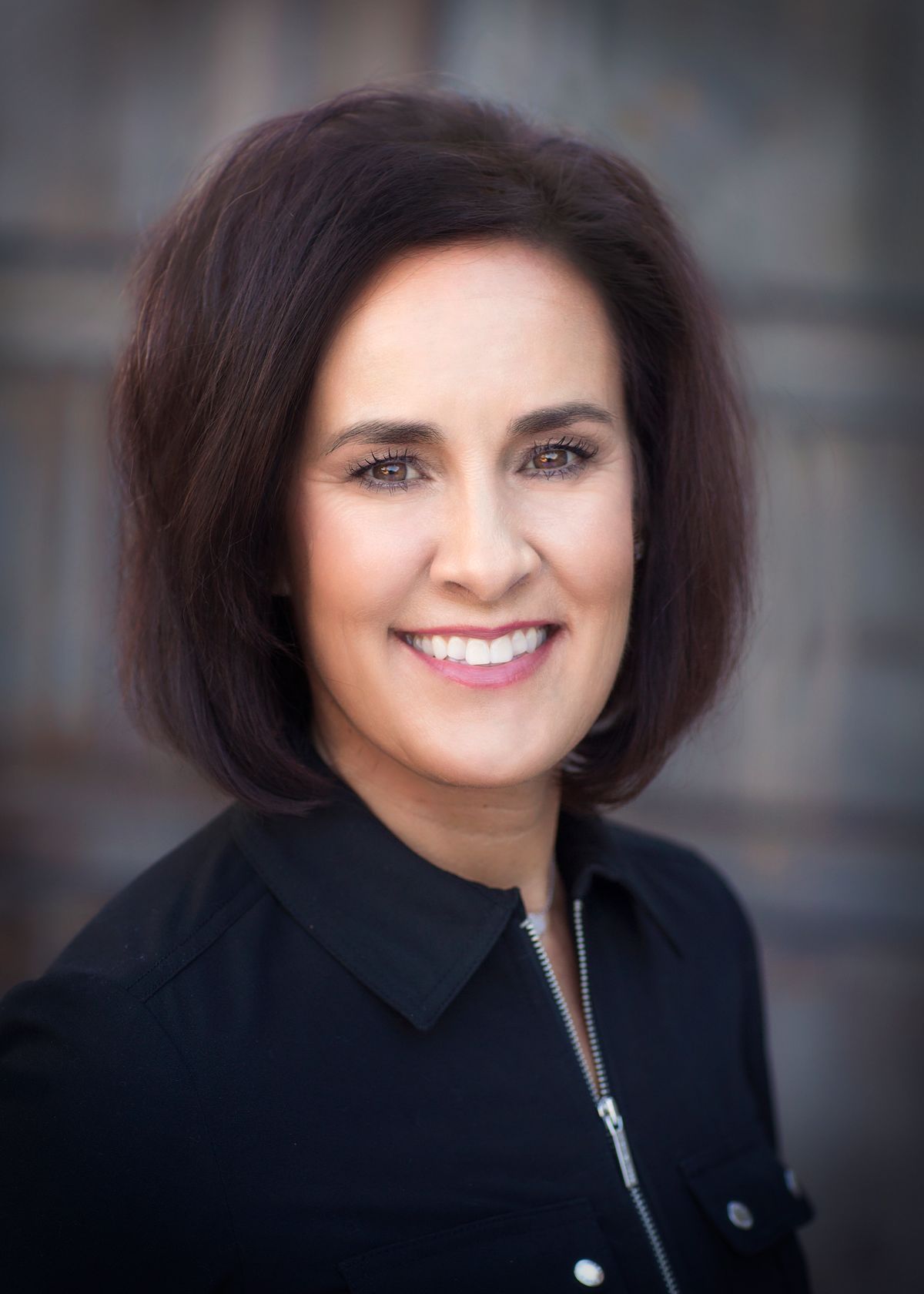 Laura's portrait