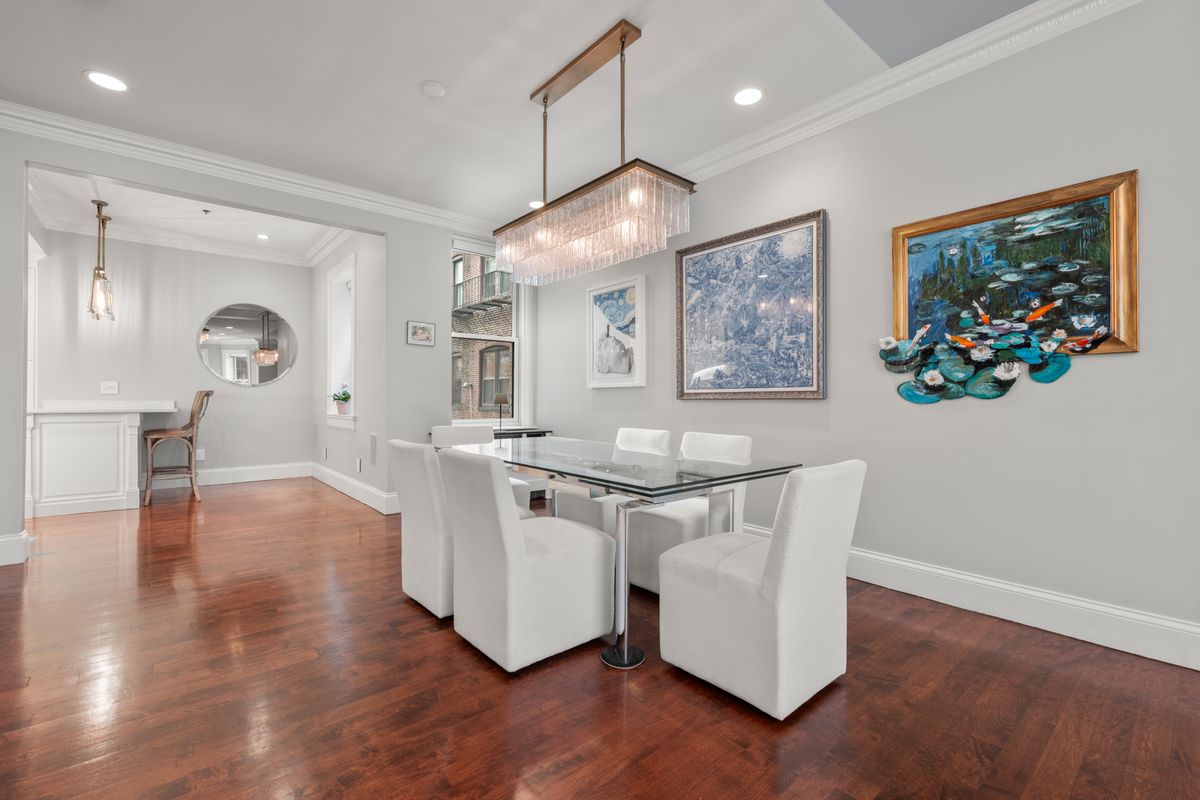 61 Saint Botolph — Photo 12