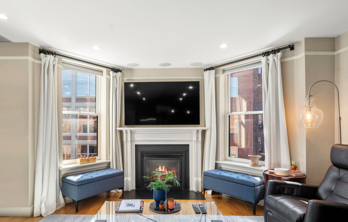 294 Newbury Street #3B — Photo 1