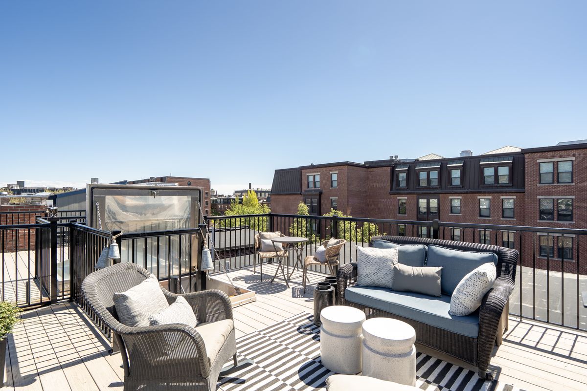 5 Albemarle St Unit 5 — Photo 17