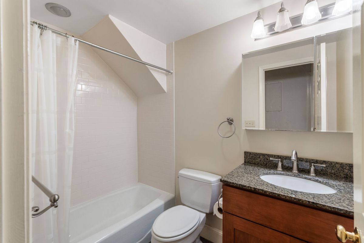180 Marlborough St. Unit 1 — Photo 14
