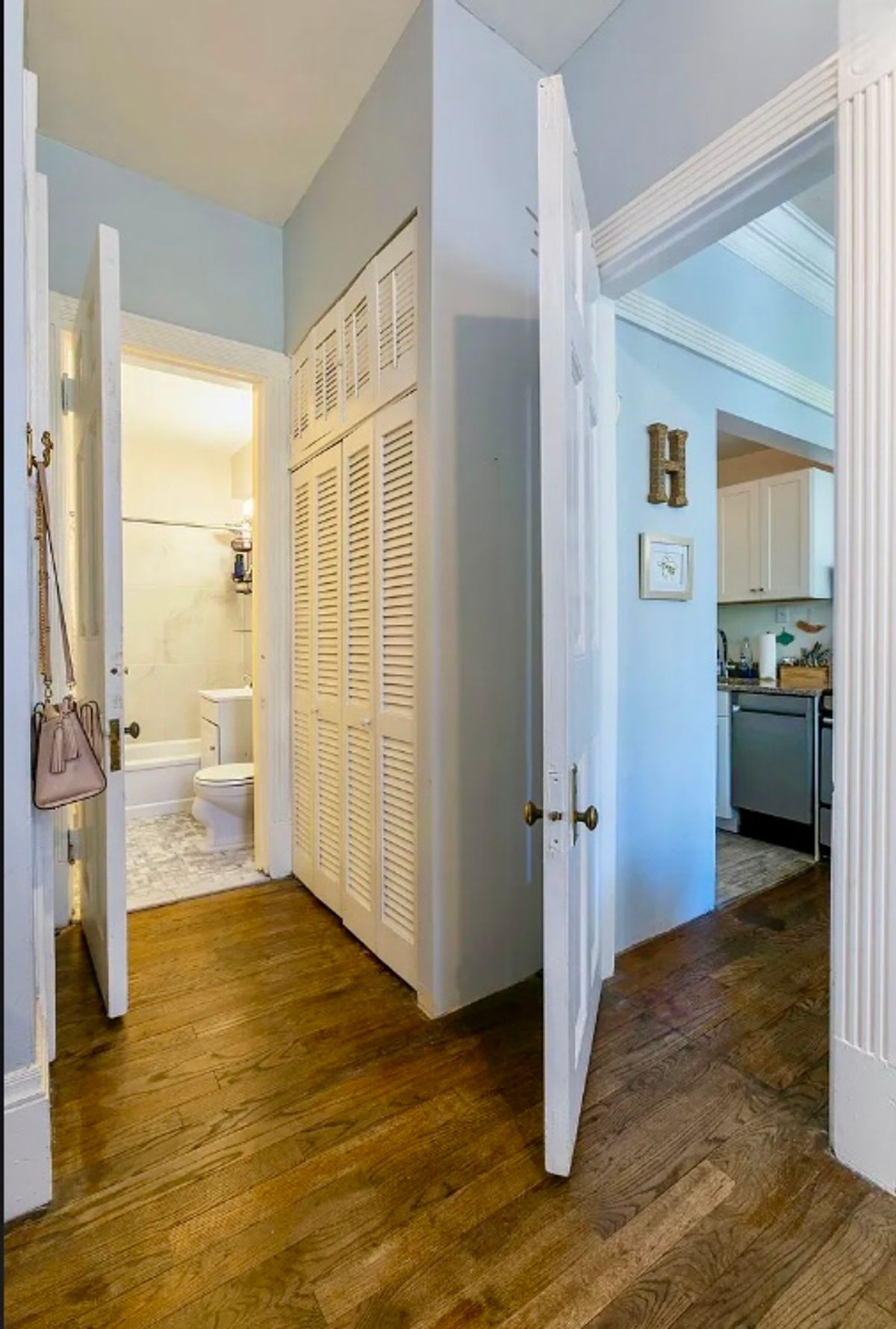 271 Dartmouth Street Unit 2M — Photo 4