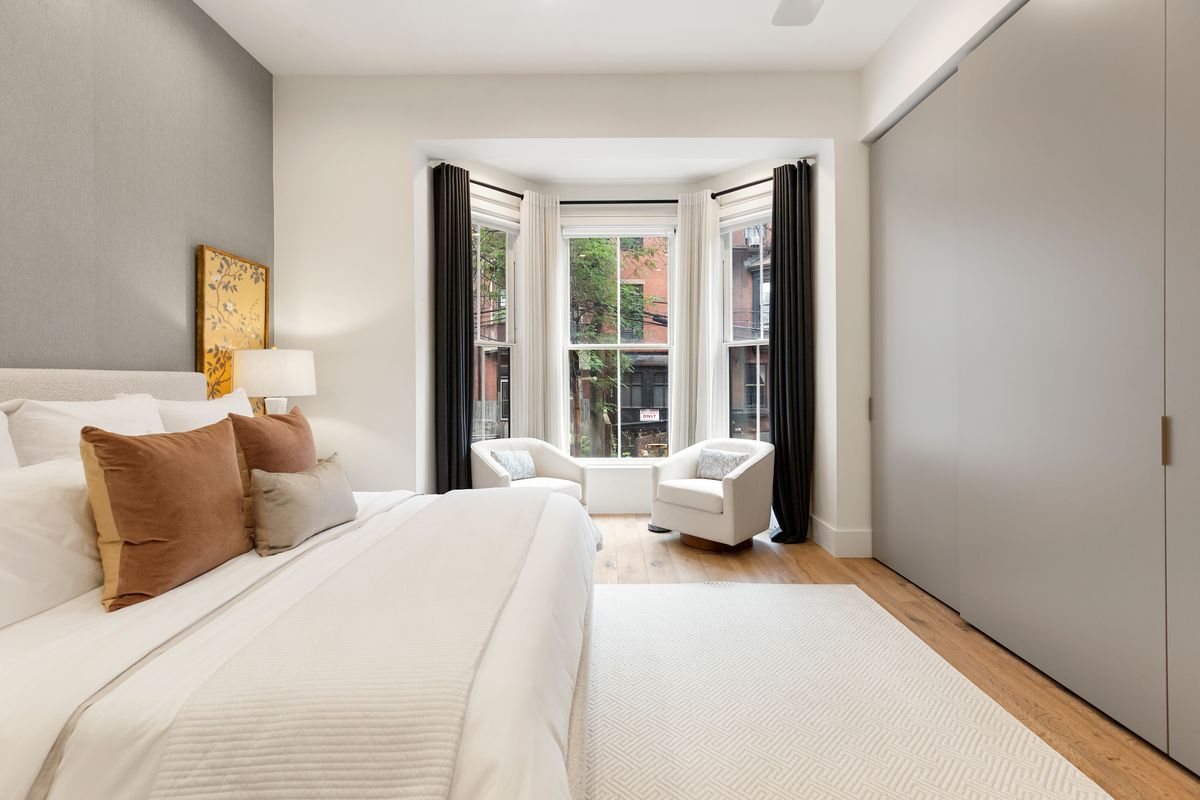 7 Marlborough Street, Unit 1 — Photo 14