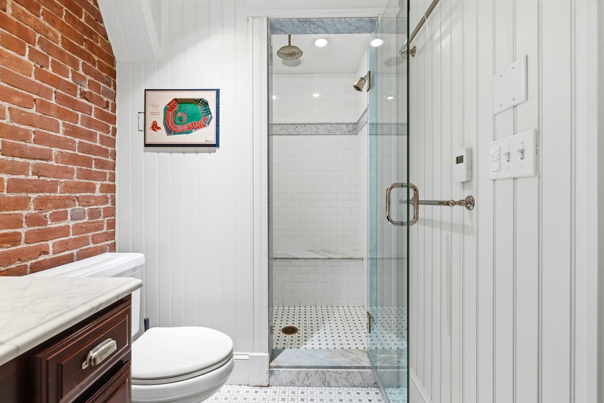 128 Marlborough Unit 1 — Photo 13