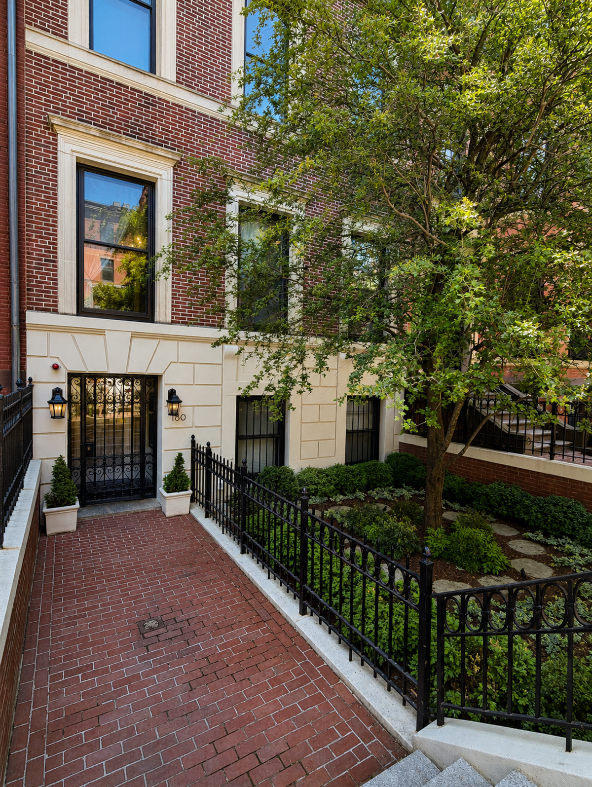 180 Marlborough St. Unit 1 — Photo 19