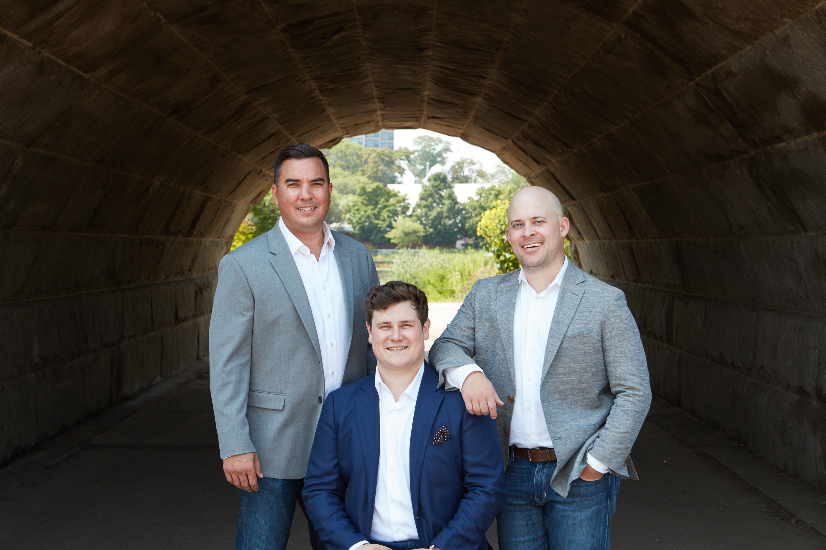 Photo of Jason Rowland