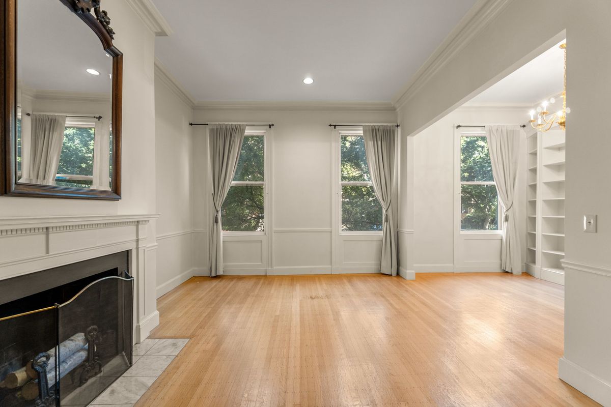 180 Marlborough St. Unit 1 — Photo 2