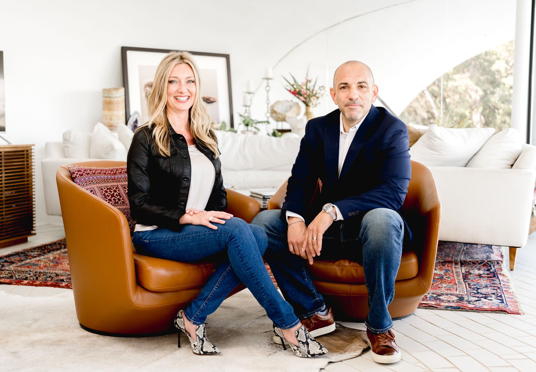 Photo of Grossman & Jones Group