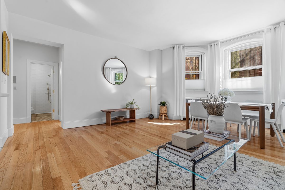 286 Beacon St. #1 — Photo 11