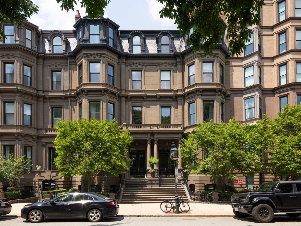 33 Commonwealth Ave #5 — Photo 12