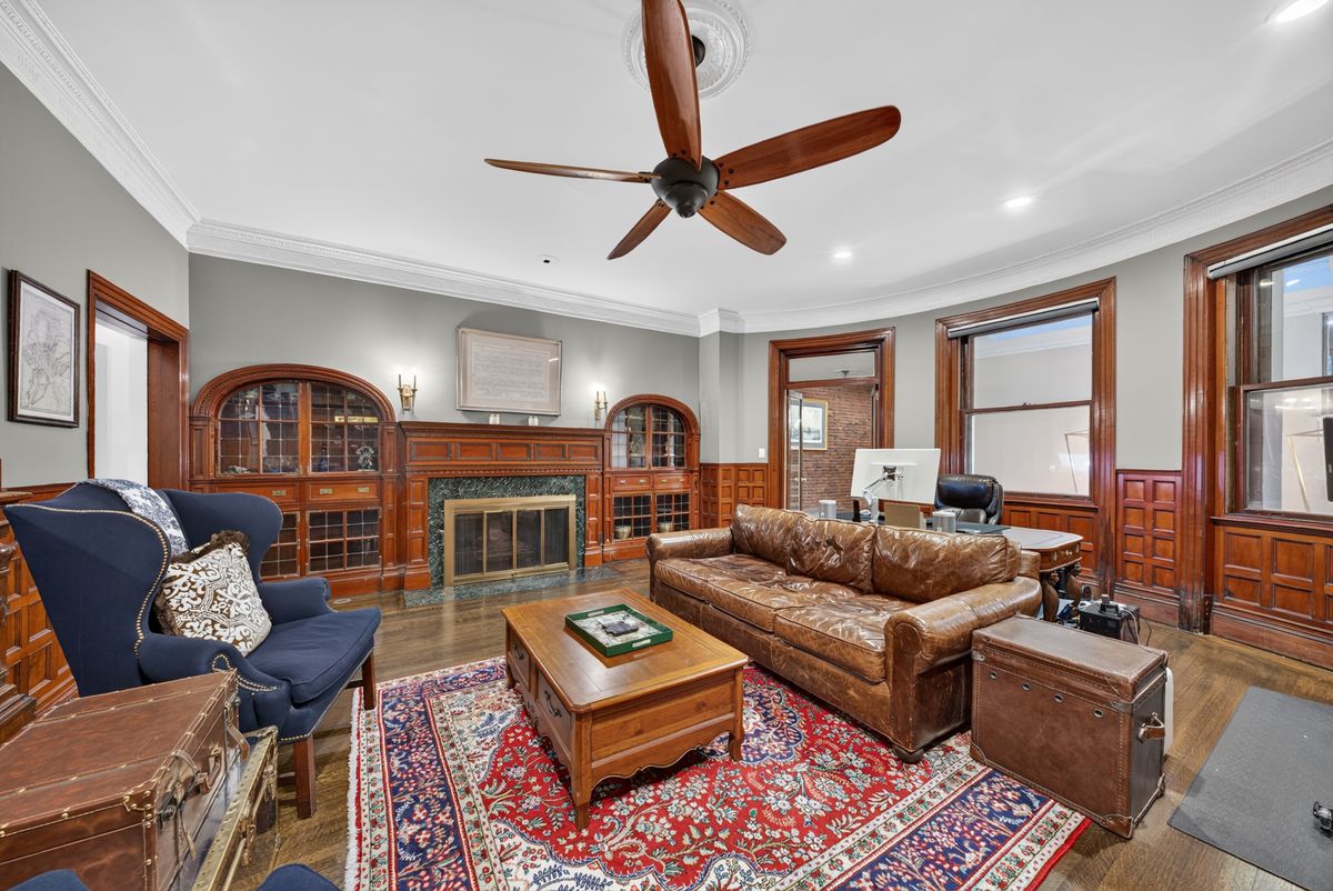 414 Beacon St, Unit 5 — Photo 6