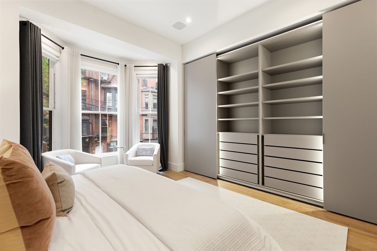 7 Marlborough Street, Unit 1 — Photo 15
