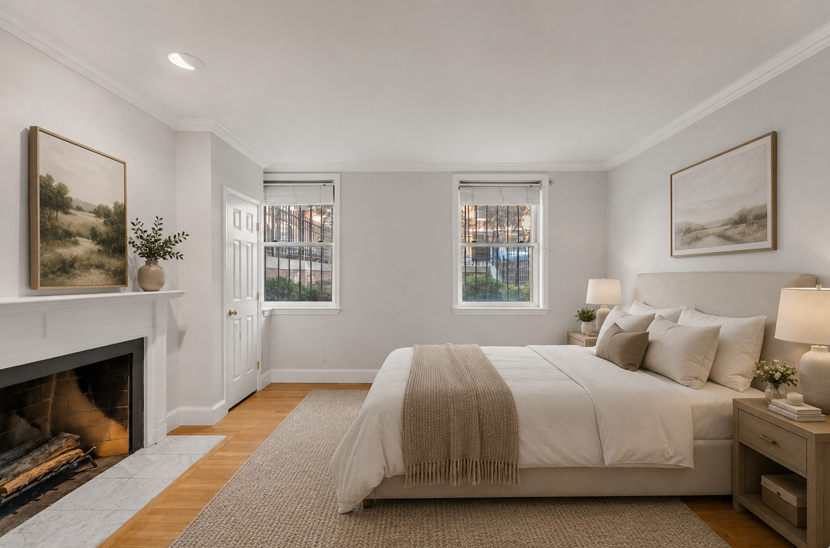 180 Marlborough St. Unit 1 — Photo 10