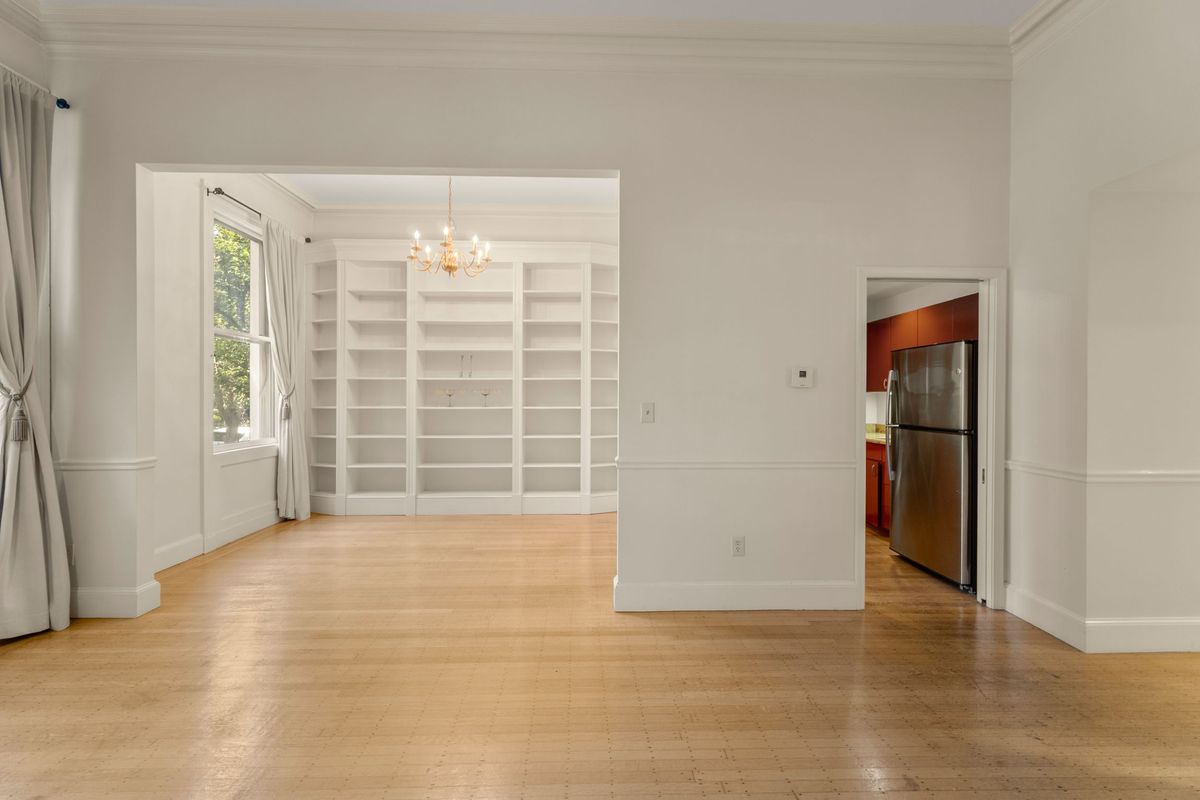 180 Marlborough St. Unit 1 — Photo 4