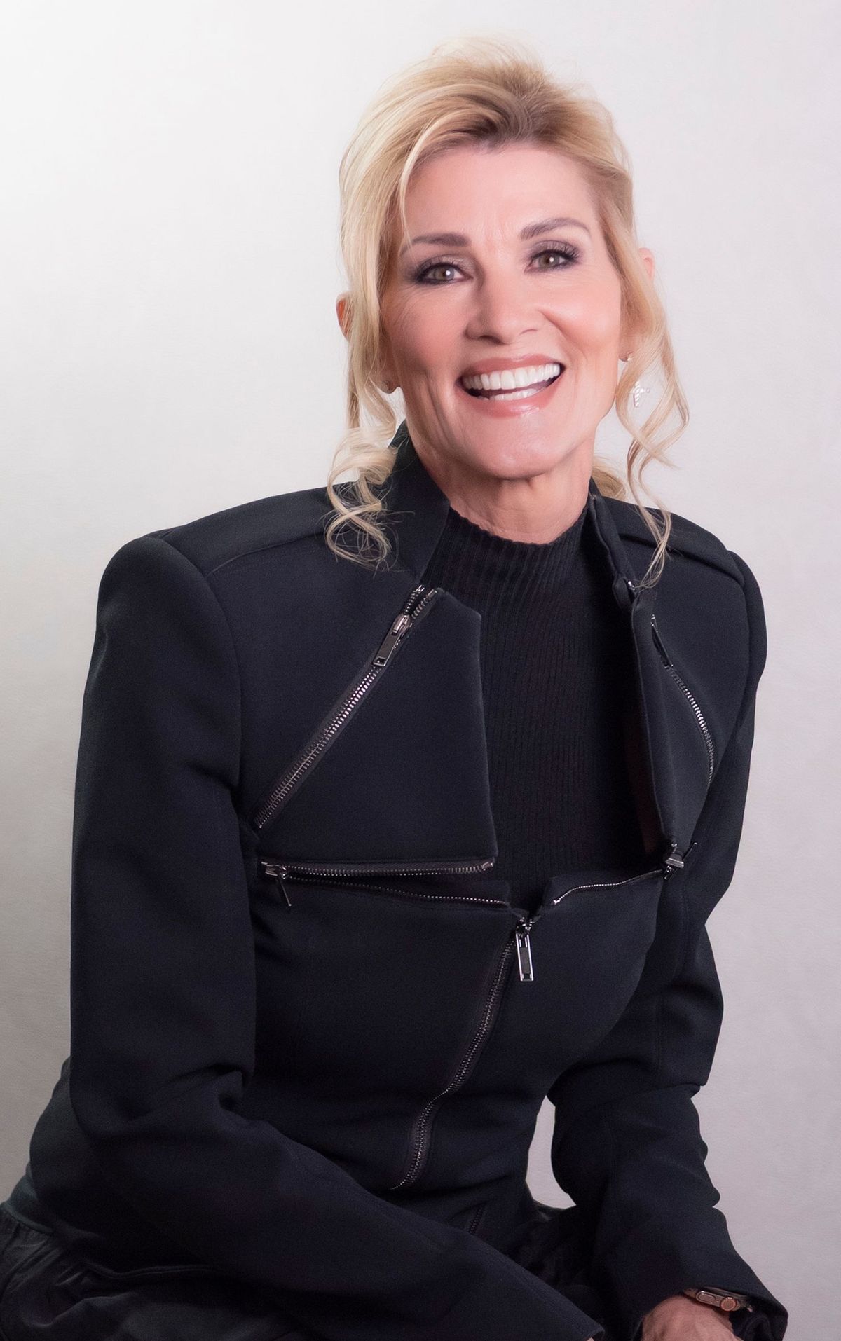 Denise van den Bossche, team Exec-Elite's featured image