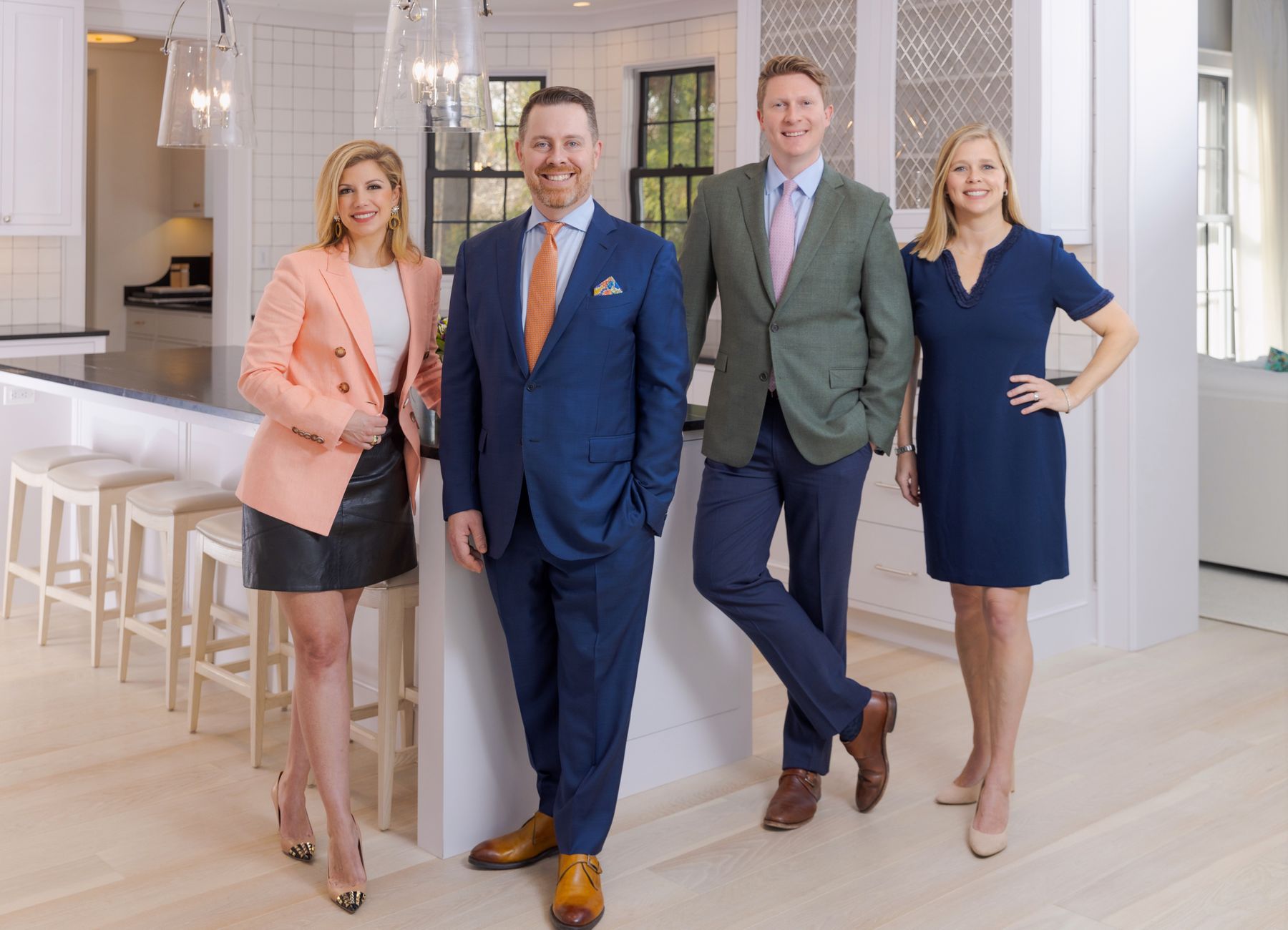 Photo of The Robert & Tyler Team