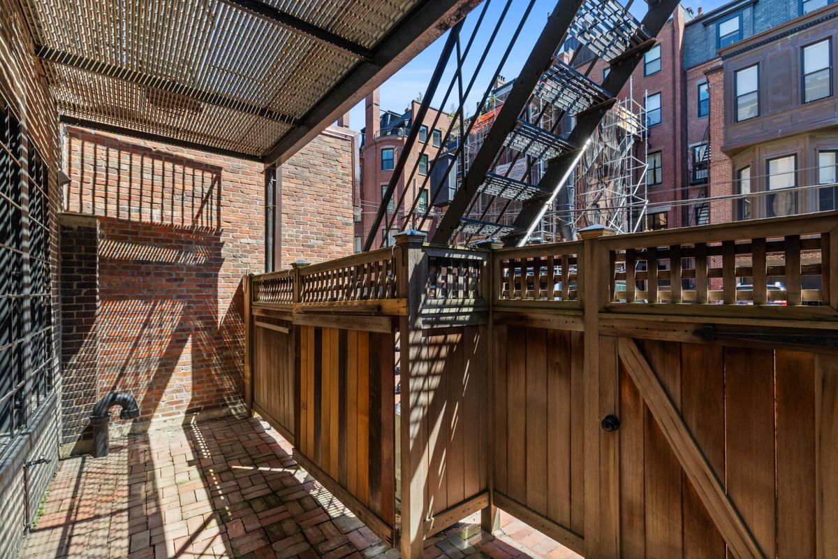 128 Marlborough Unit 1 — Photo 16