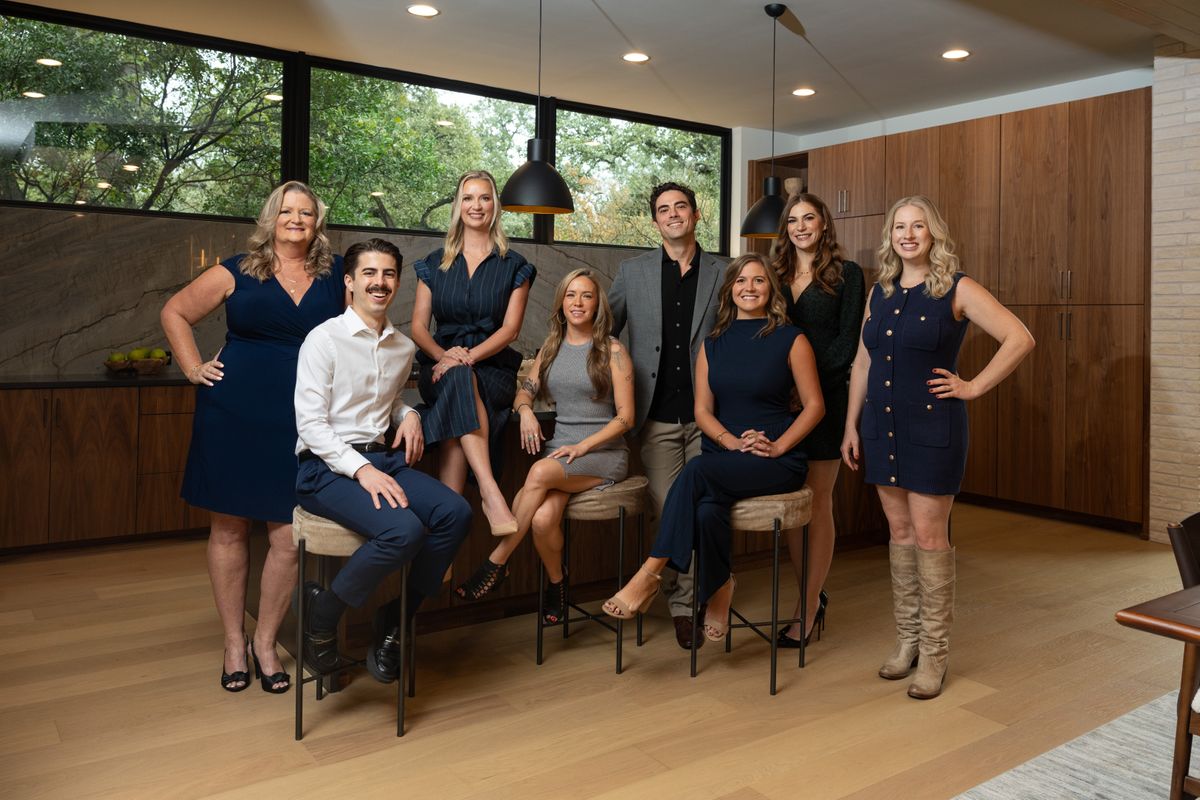 Legacy Real Estate Group's featured image