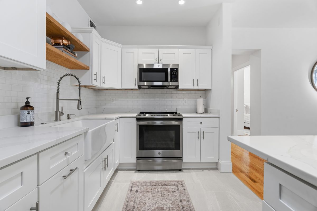 286 Beacon St. #1 — Photo 4