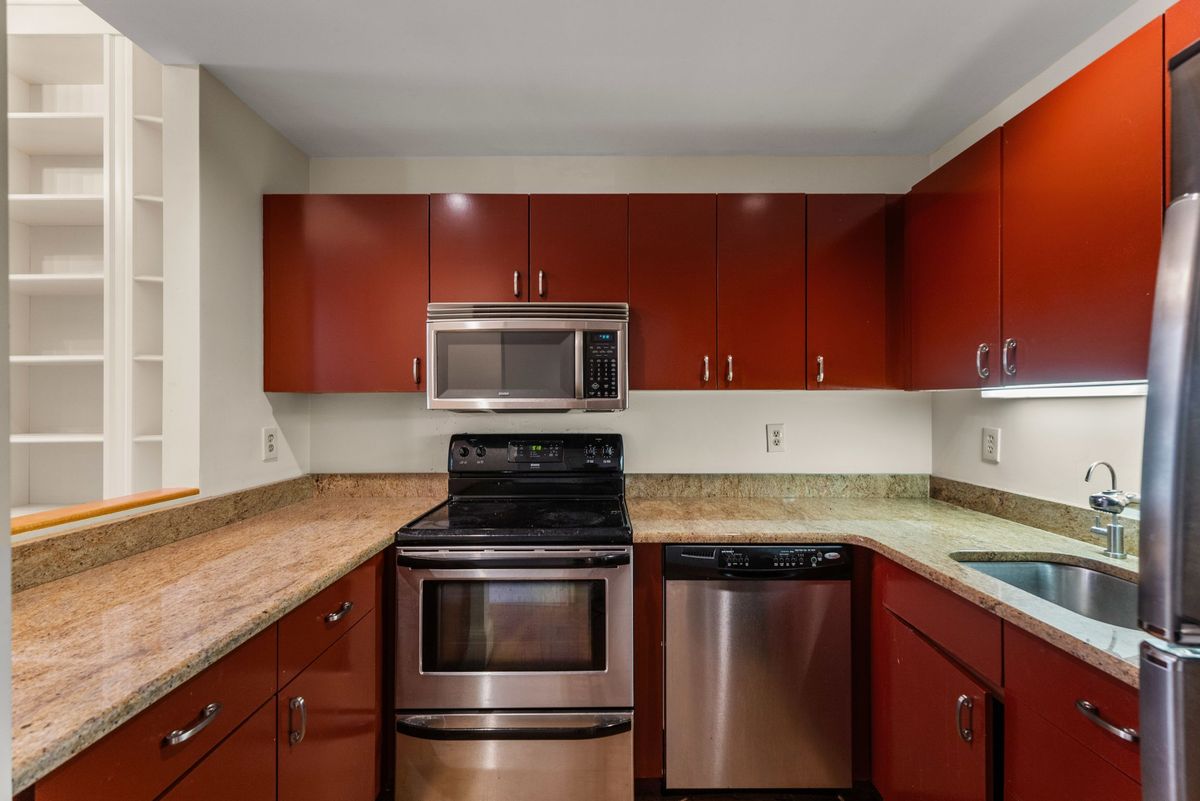 180 Marlborough St. Unit 1 — Photo 7