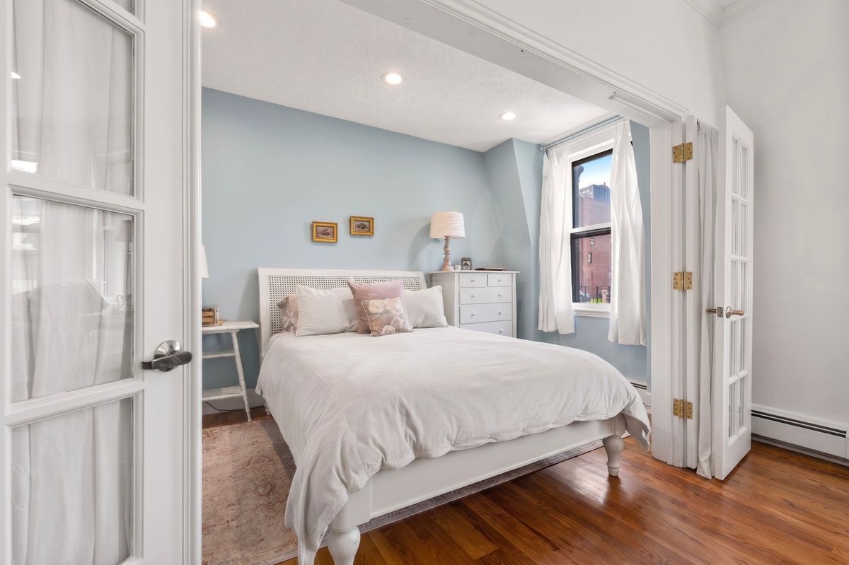 277 Beacon Street, 4A — Photo 8
