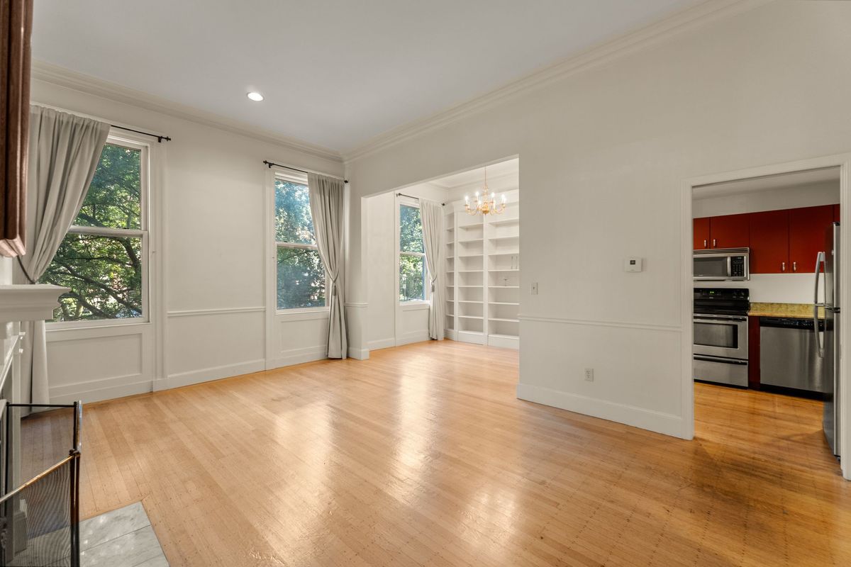 180 Marlborough St. Unit 1 — Photo 3