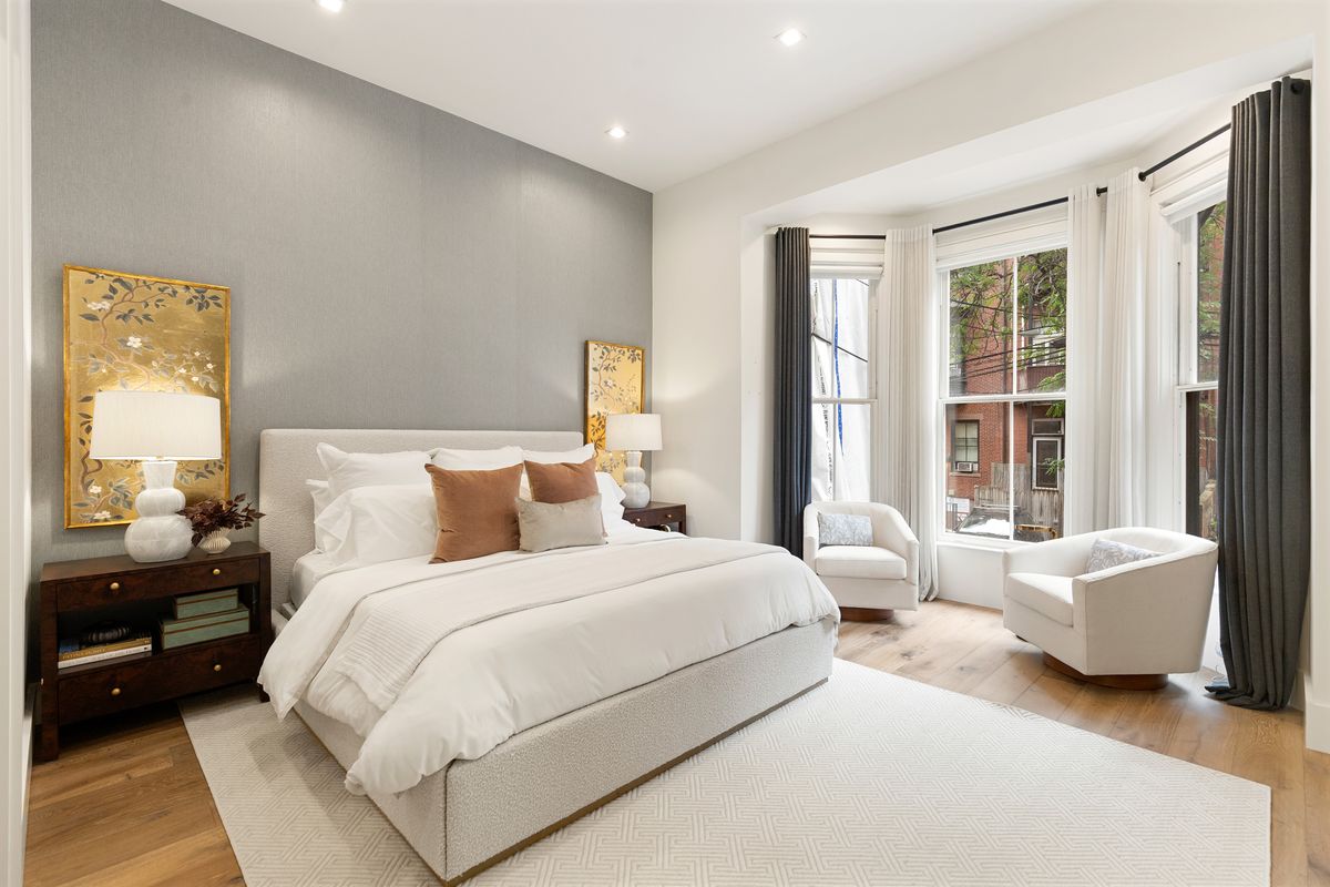7 Marlborough Street, Unit 1 — Photo 13