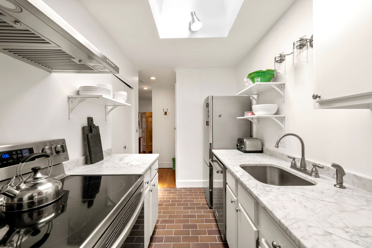 277 Beacon Street, 4A — Photo 7
