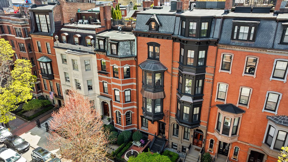 14 Marlborough St — Photo 1