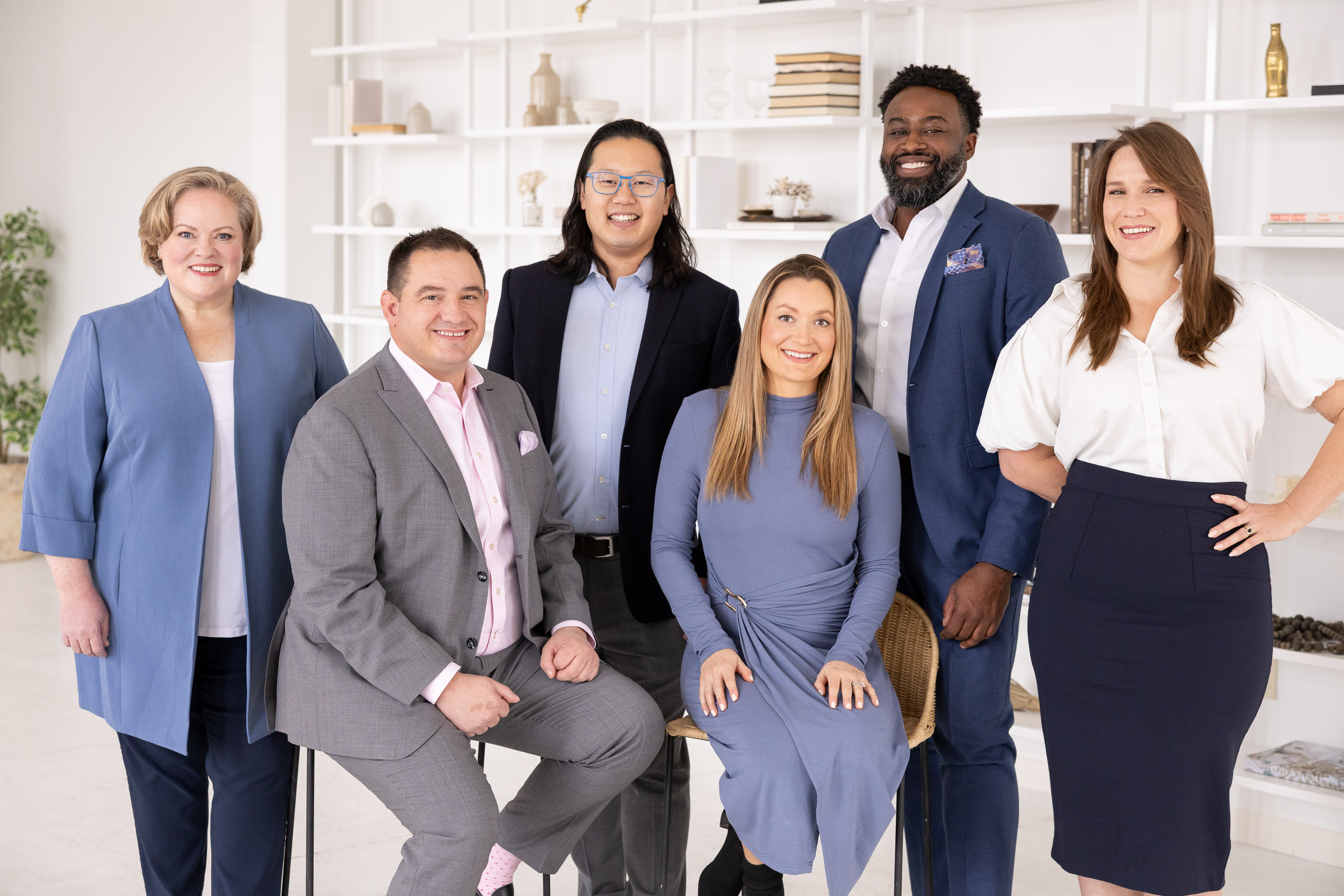 Photo of The Team - Real Estate Advisors