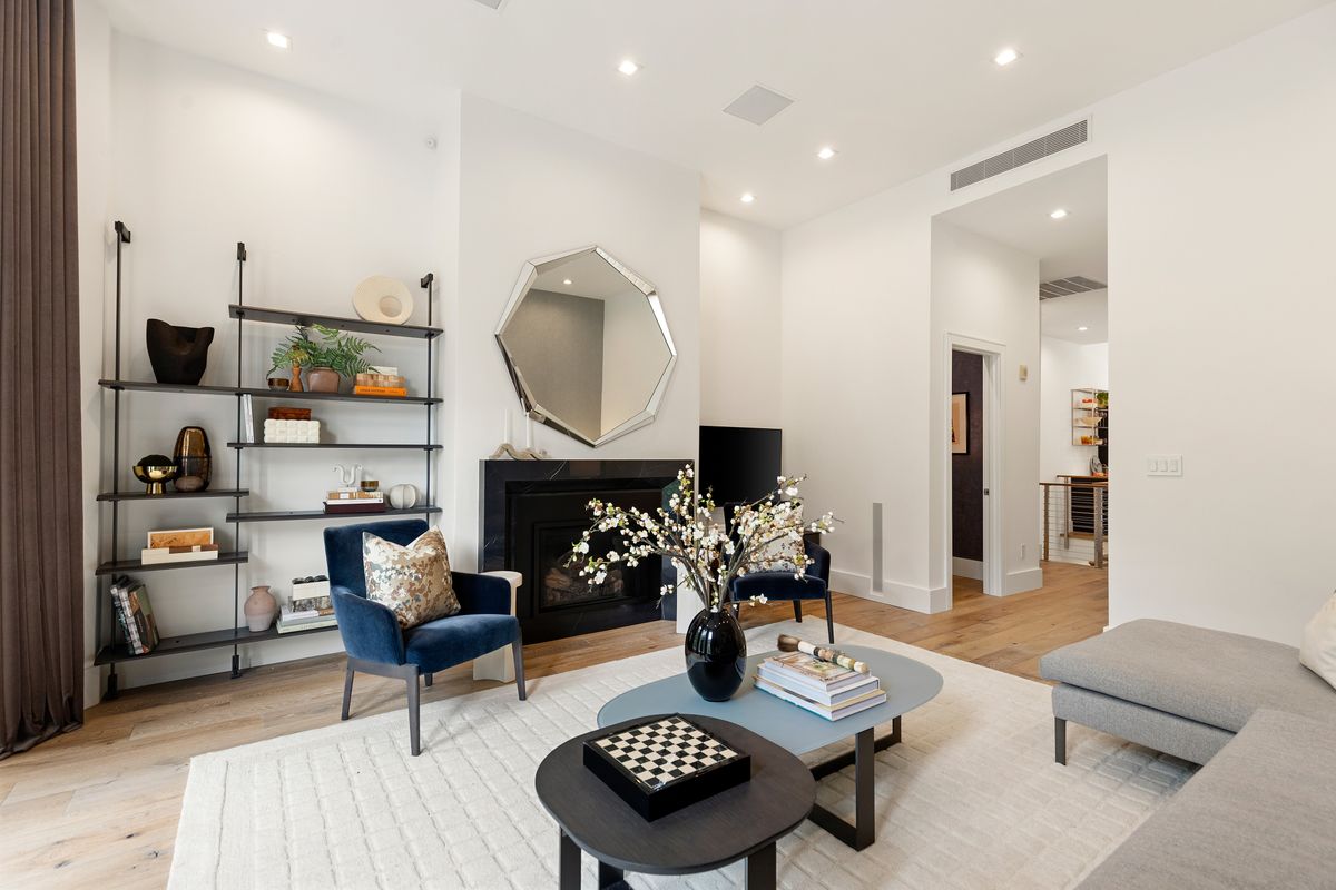 7 Marlborough Street, Unit 1 — Photo 4