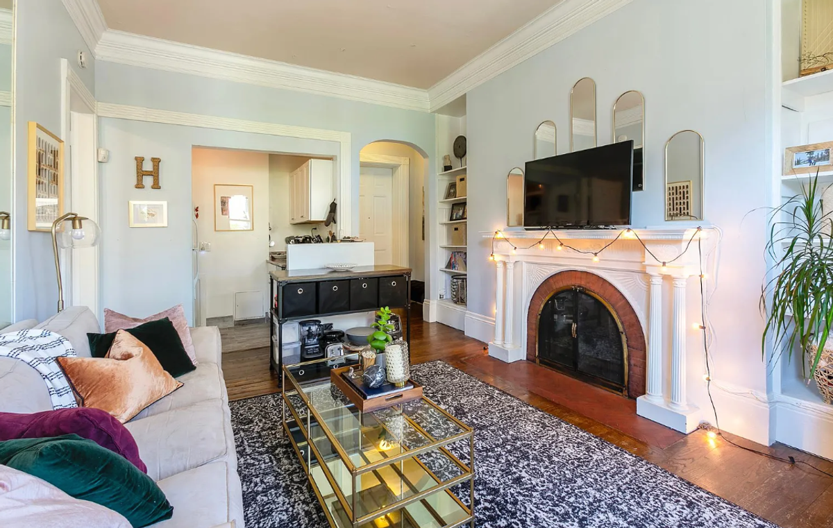 271 Dartmouth Street Unit 2M — Photo 3