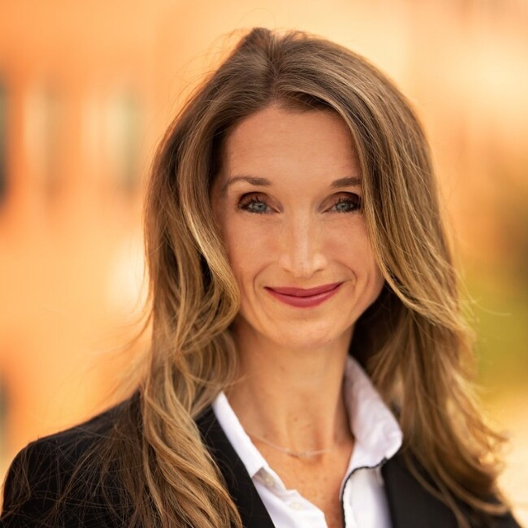 Photo of Amanda McMillan