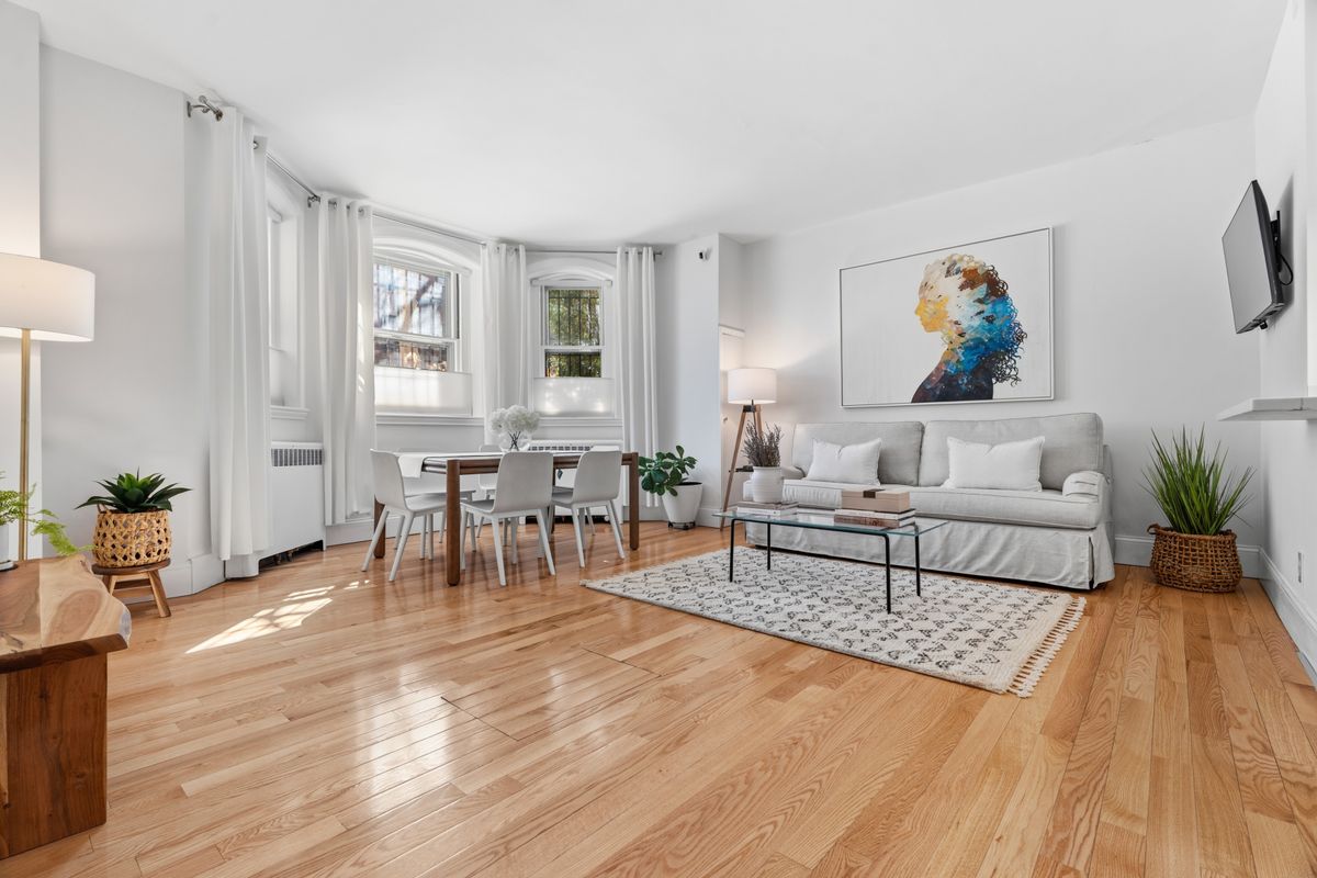 286 Beacon St. #1 — Photo 8