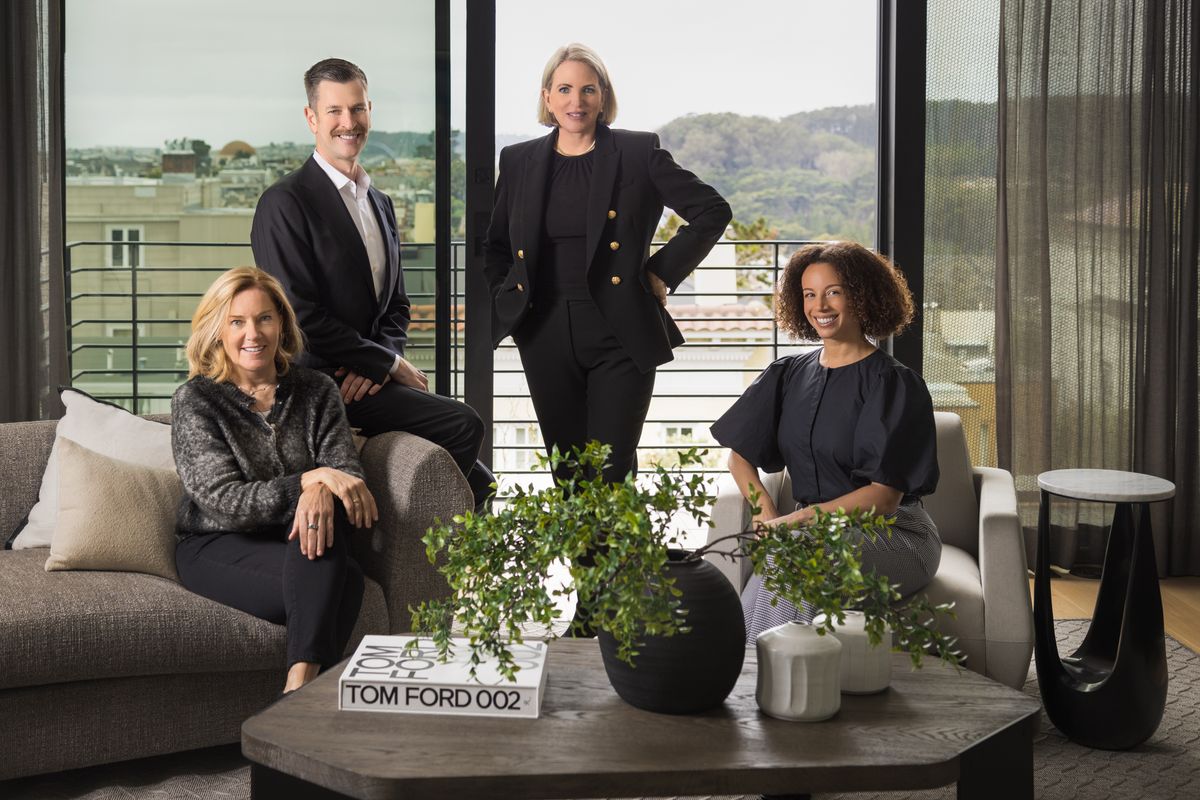 The Monica Pauli Group's featured image