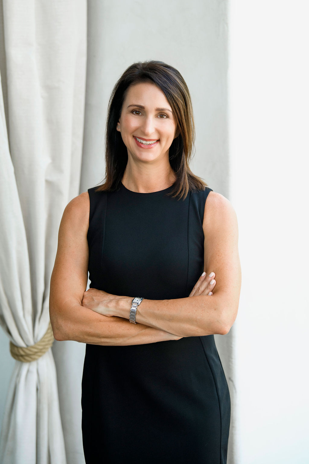 Photo of Aimee Nairn