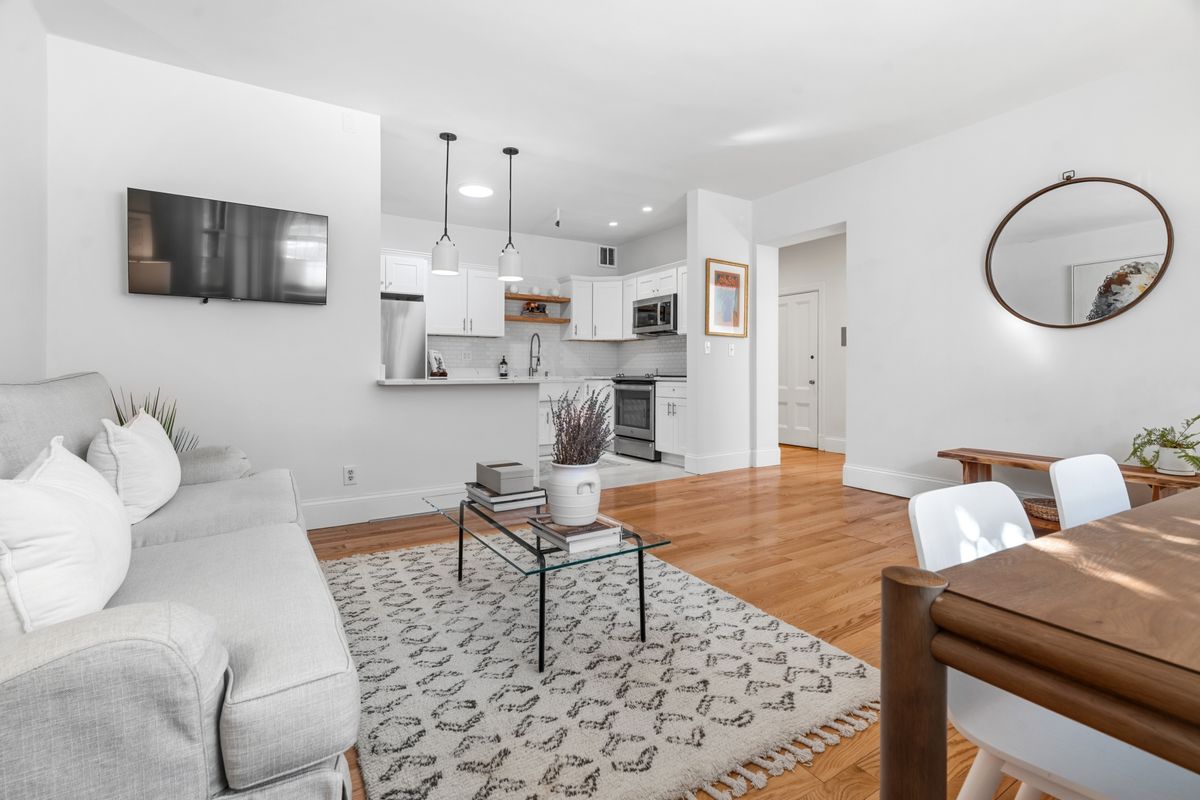 286 Beacon St. #1 — Photo 6
