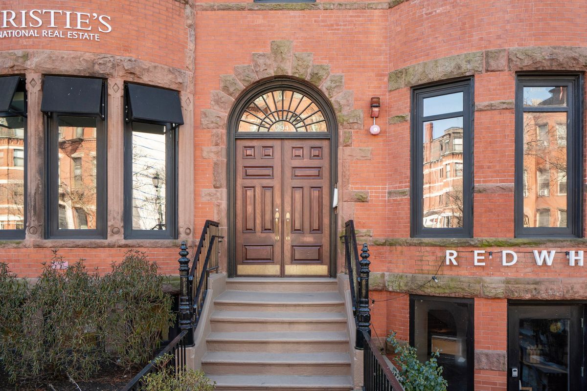 294 Newbury Street #3B — Photo 12