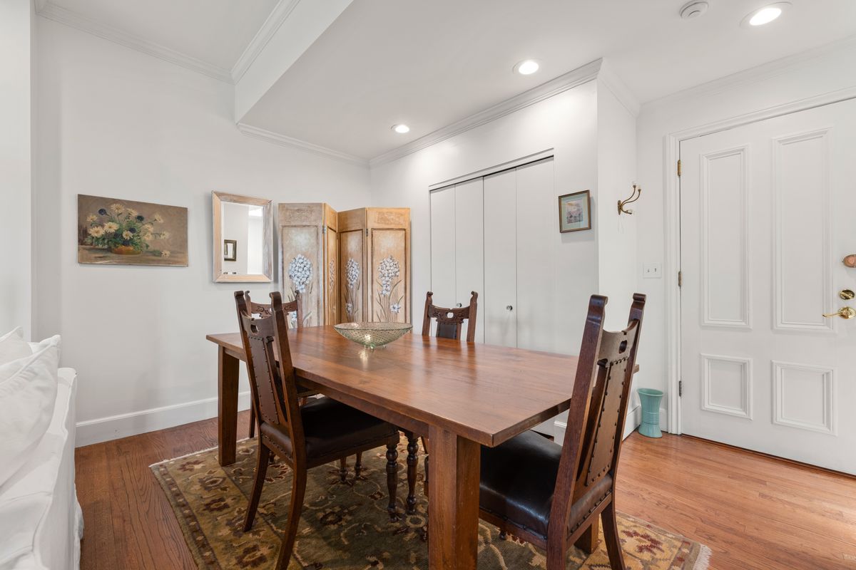 277 Beacon Street, 4A — Photo 5