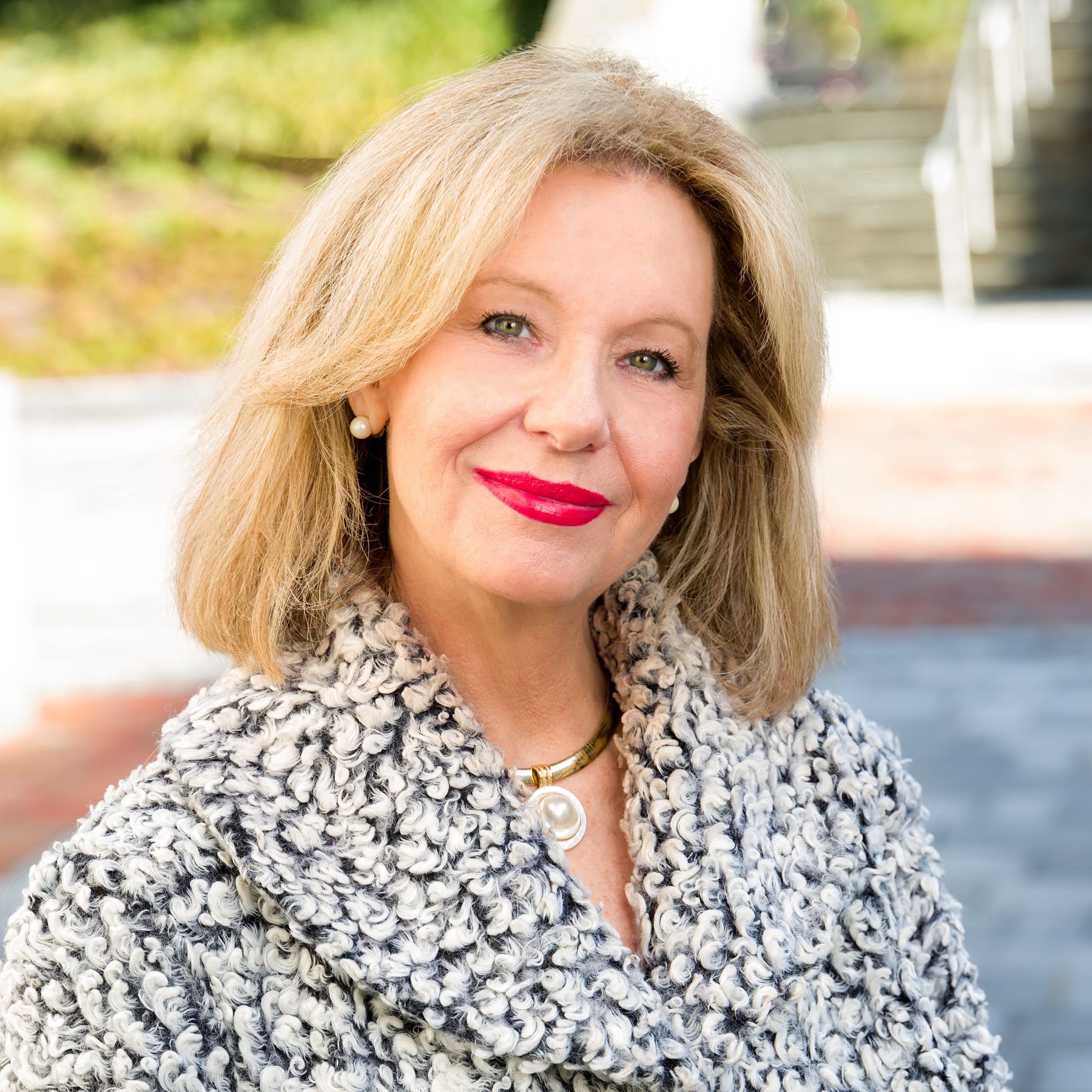 Photo of Christy Bakaly