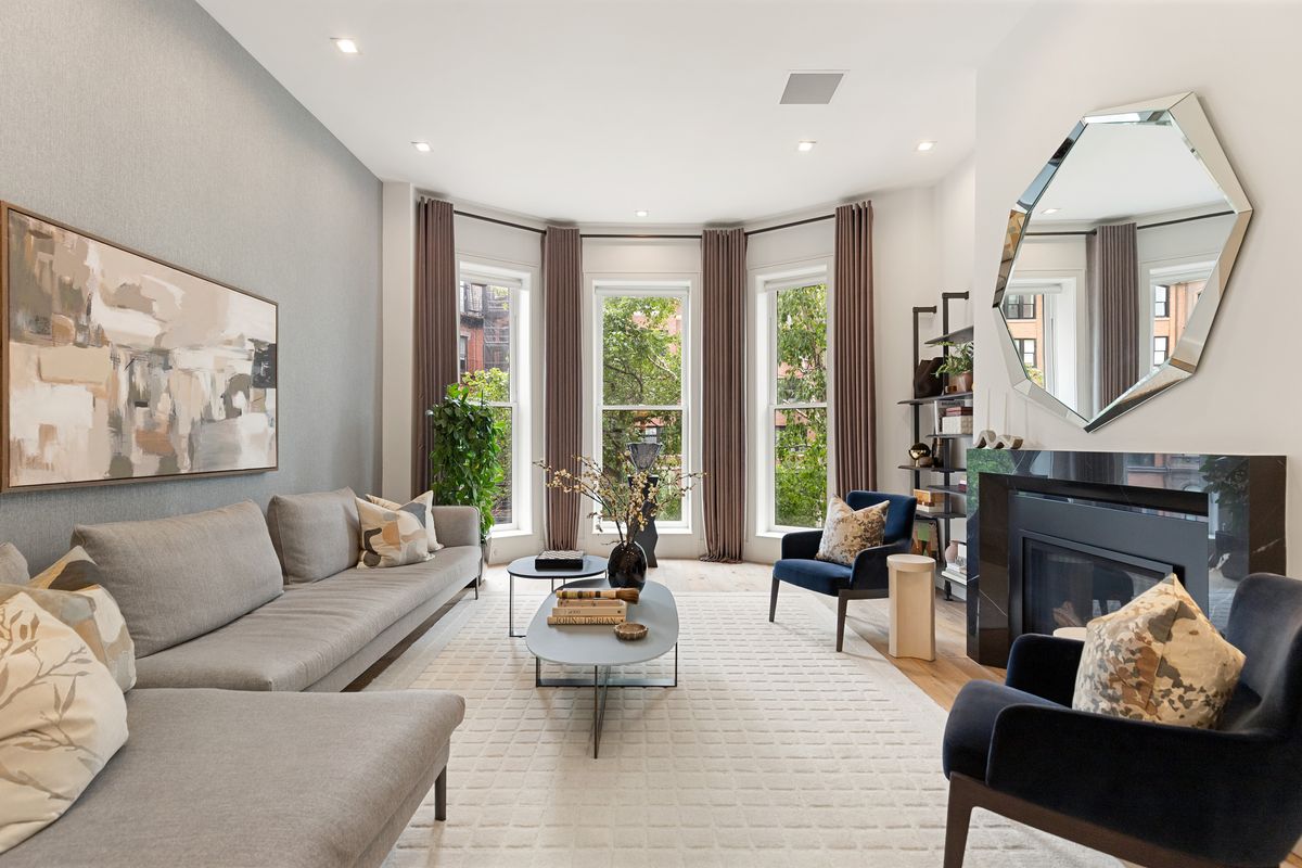 7 Marlborough Street, Unit 1 — Photo 2