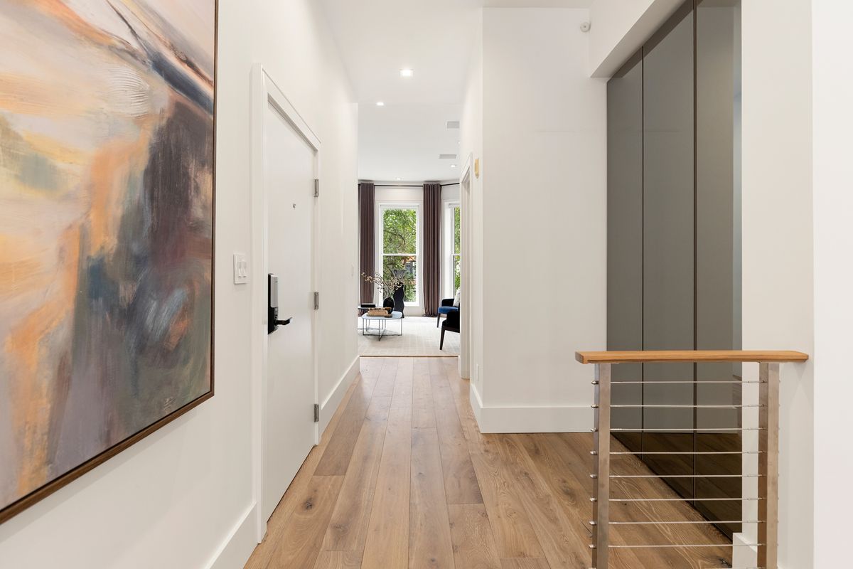 7 Marlborough Street, Unit 1 — Photo 7