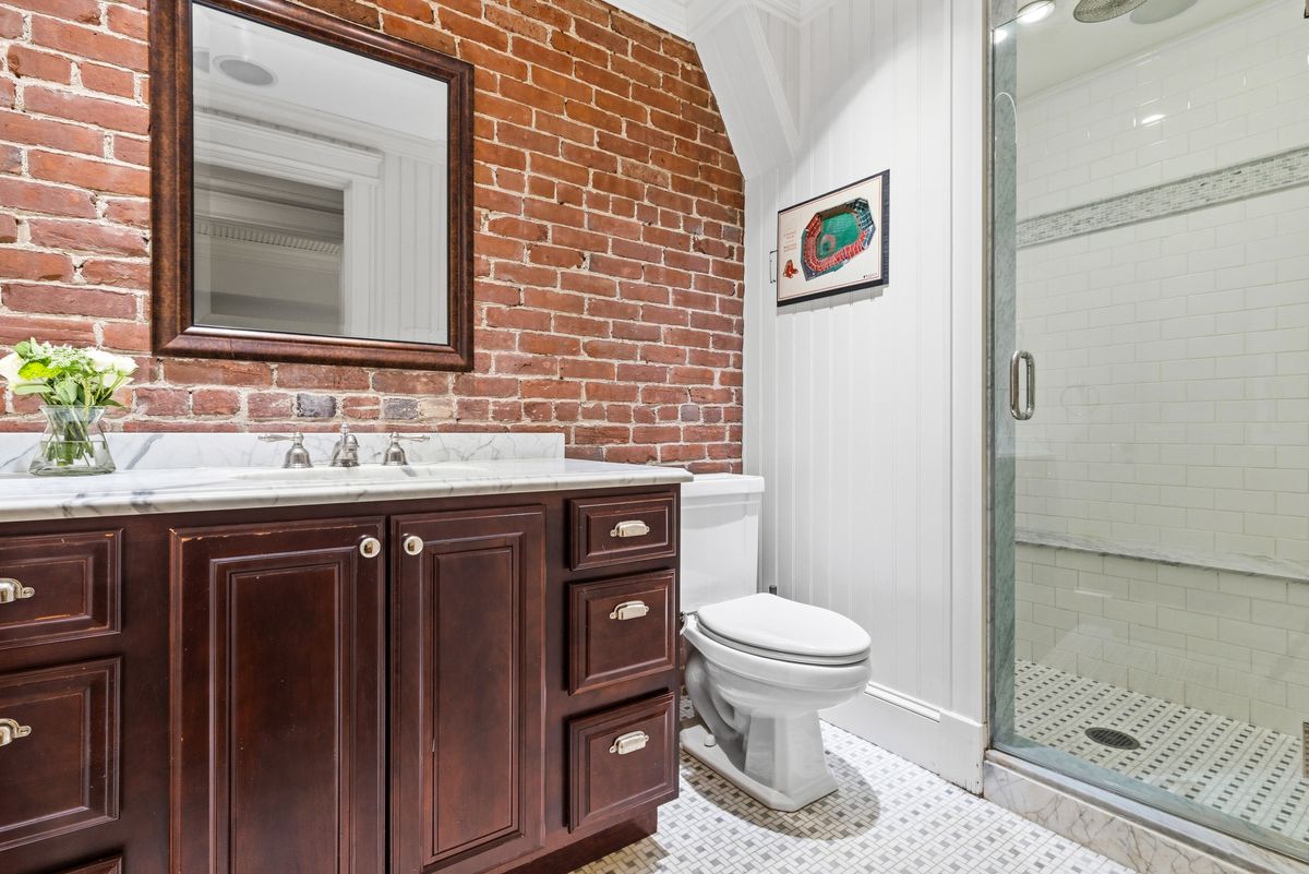 128 Marlborough Unit 1 — Photo 12