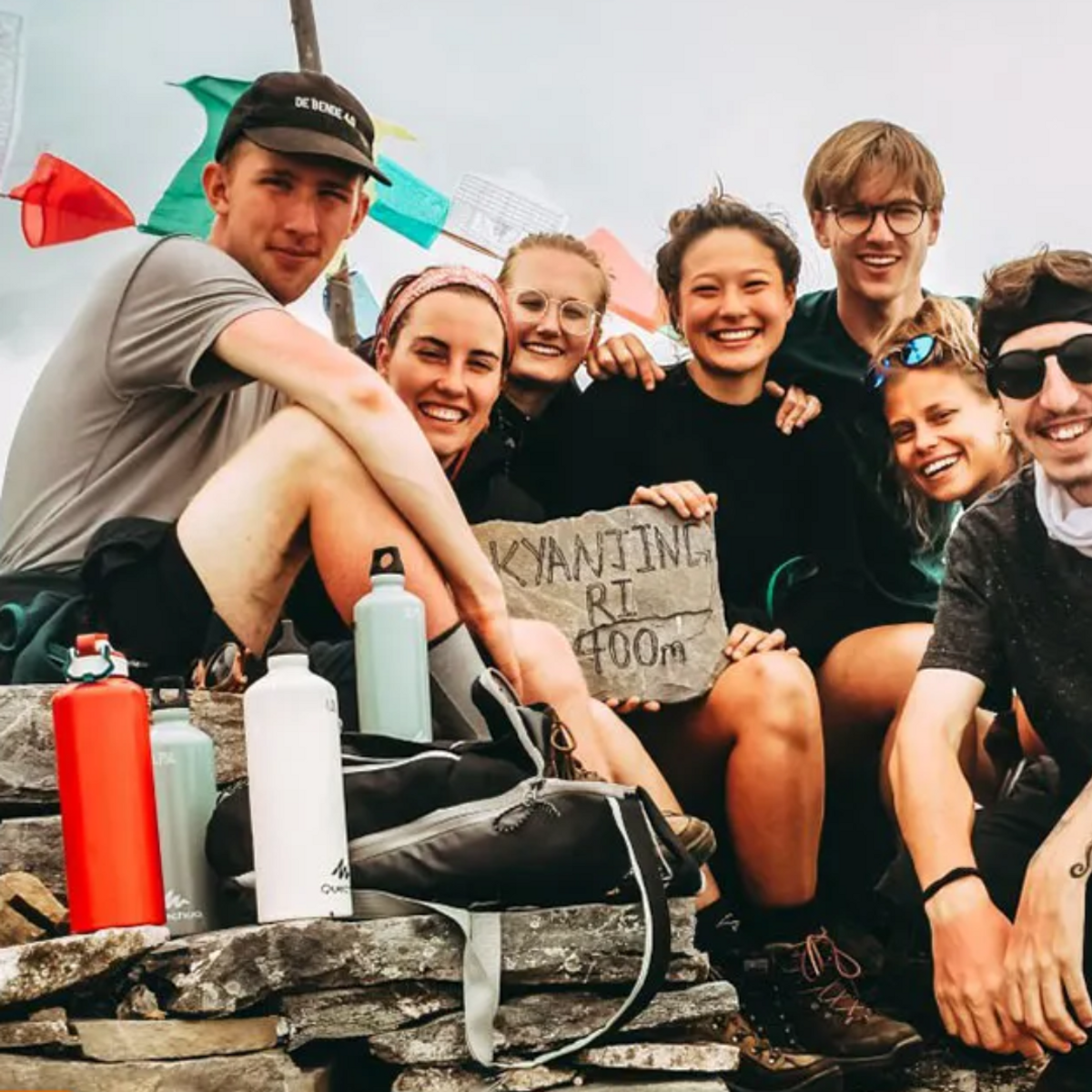 The Good Agent Team's featured image