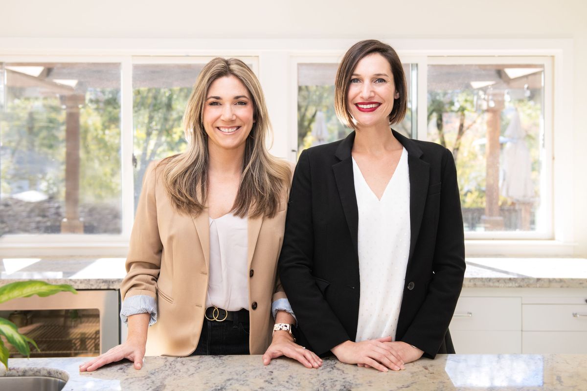 Katy Anderson & Katie Krembs Team's featured image