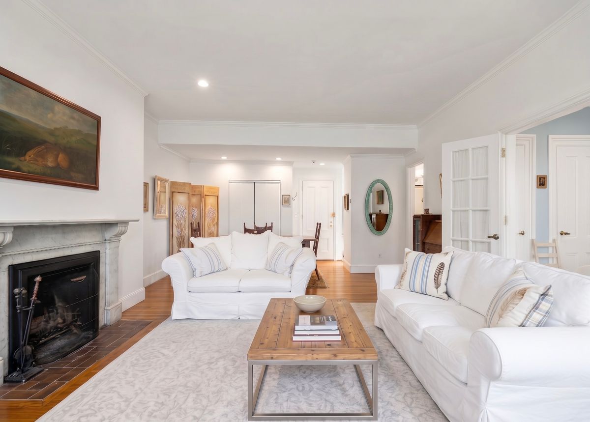 277 Beacon Street, 4A — Photo 4