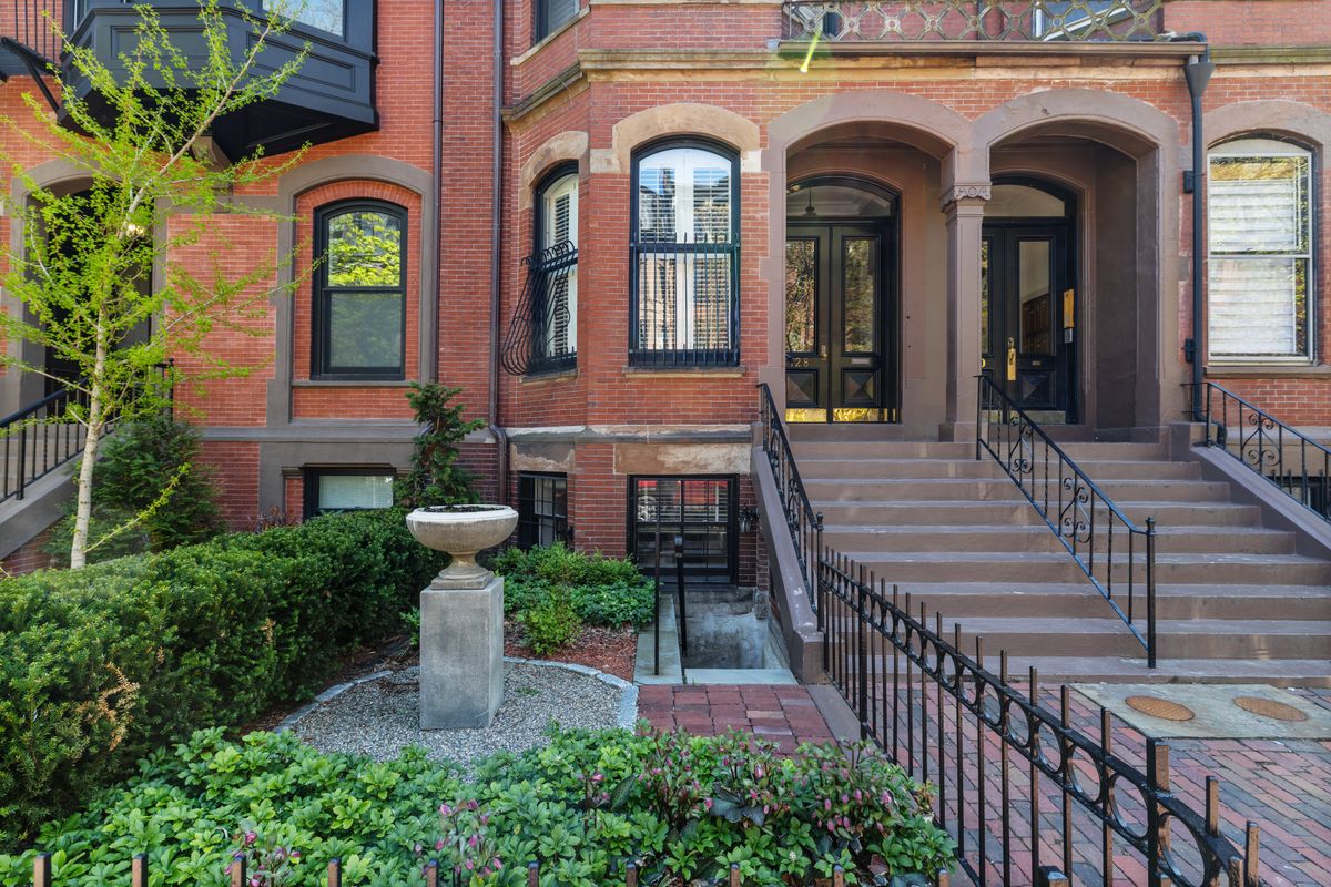 128 Marlborough Unit 1 — Photo 19